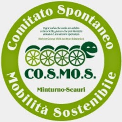 CoSMoS-Comitato-Spontaneo-Mobilità-Sostenibile