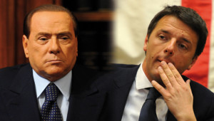 Riforma elettorale: Renzi tenta l?intesa con Berlusconi