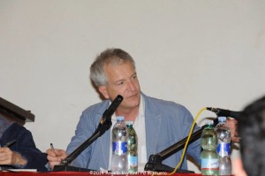 Alessandro Gilioli